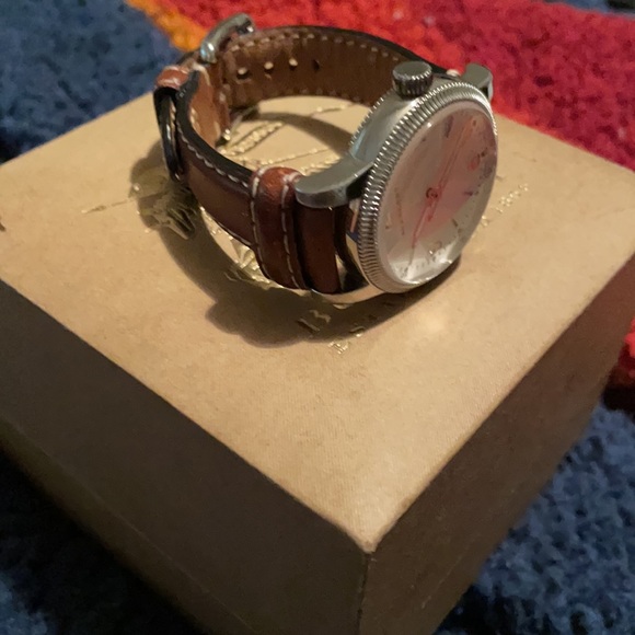 Burberry Swiss Quartz Watch - Picture 4 of 8